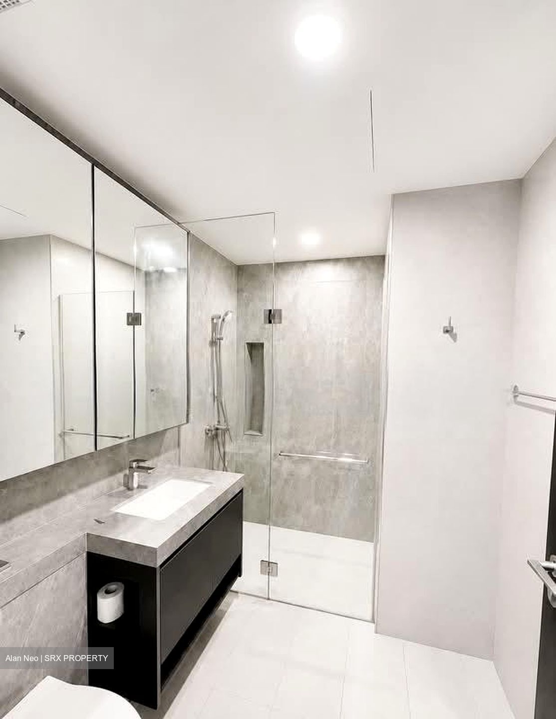 Parc Clematis (D5), Apartment #603617801
